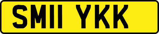 SM11YKK