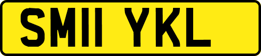 SM11YKL