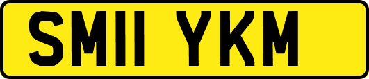 SM11YKM