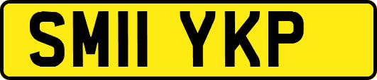 SM11YKP