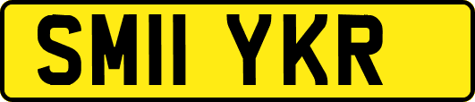 SM11YKR