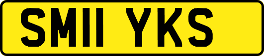 SM11YKS
