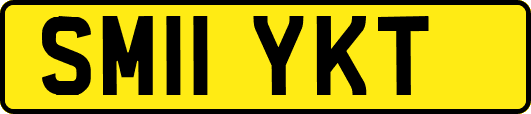 SM11YKT