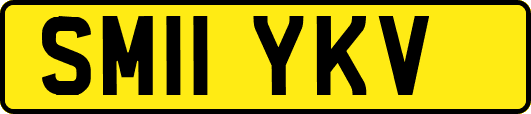 SM11YKV