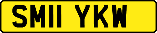 SM11YKW