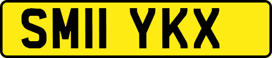 SM11YKX