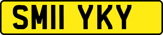 SM11YKY