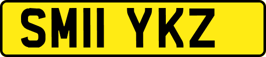 SM11YKZ