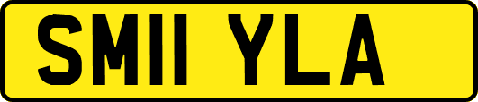 SM11YLA