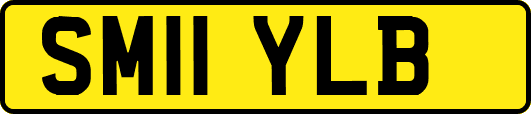 SM11YLB