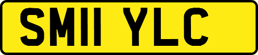 SM11YLC