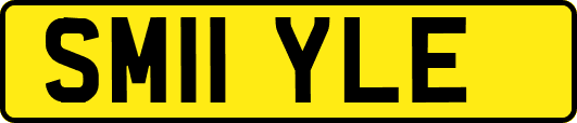 SM11YLE