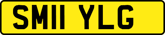 SM11YLG