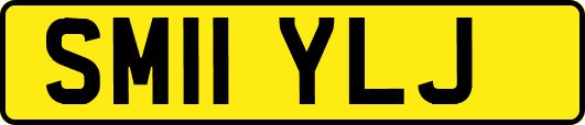 SM11YLJ