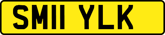 SM11YLK