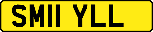 SM11YLL