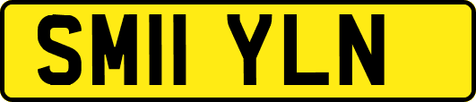 SM11YLN