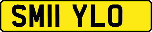SM11YLO