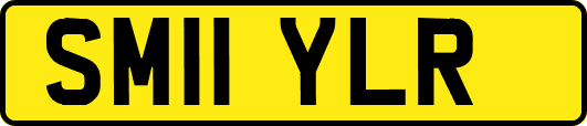SM11YLR