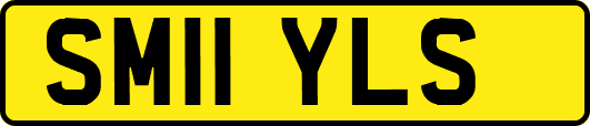 SM11YLS