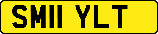 SM11YLT
