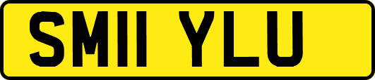 SM11YLU
