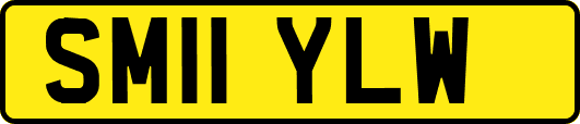 SM11YLW