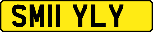 SM11YLY