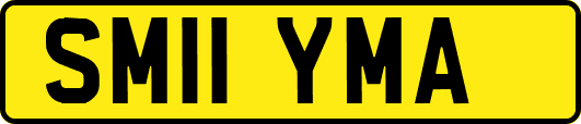 SM11YMA