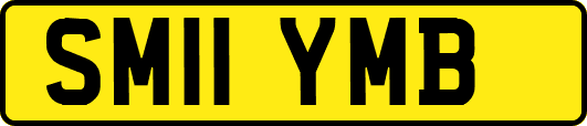 SM11YMB