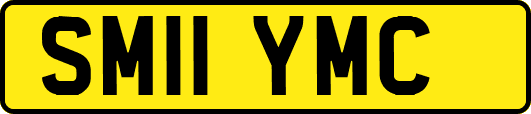 SM11YMC