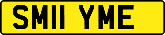 SM11YME
