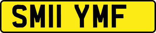 SM11YMF