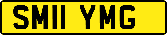 SM11YMG
