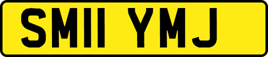 SM11YMJ