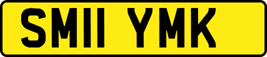 SM11YMK