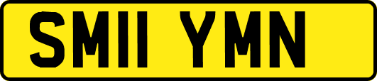 SM11YMN