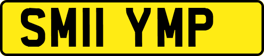 SM11YMP