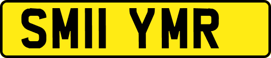 SM11YMR