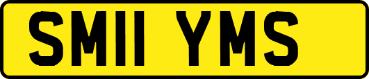 SM11YMS