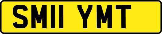SM11YMT