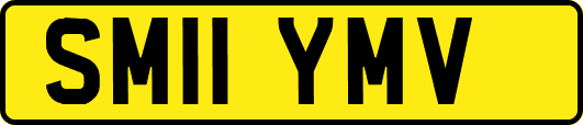 SM11YMV