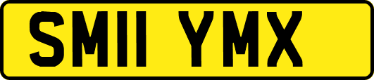 SM11YMX