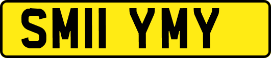 SM11YMY