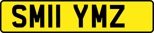 SM11YMZ