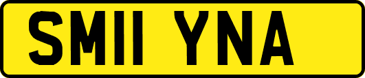 SM11YNA