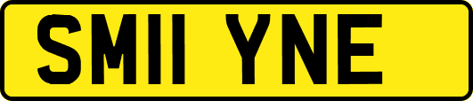 SM11YNE