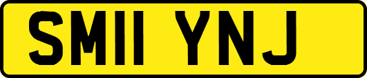 SM11YNJ