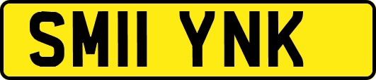 SM11YNK