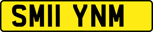 SM11YNM